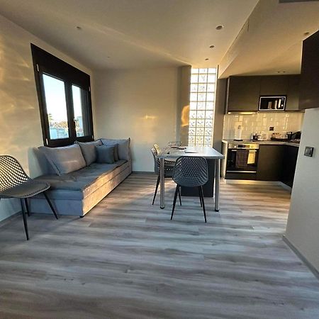 Grand Kourouta Villa Bagian luar foto
