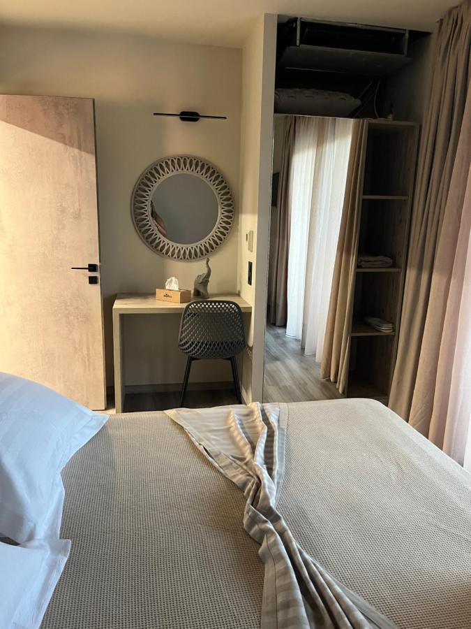 Grand Kourouta Villa Bagian luar foto