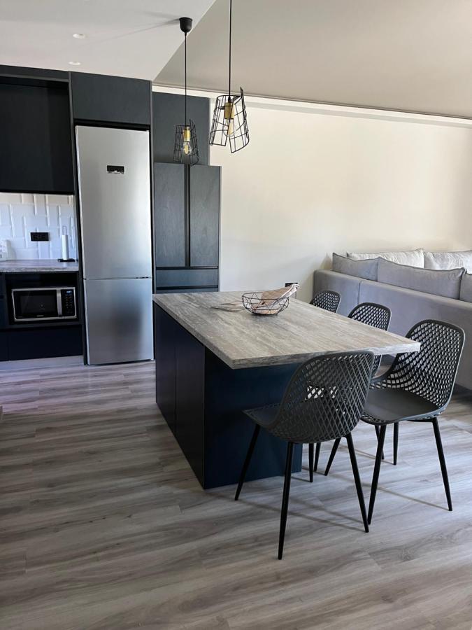 Grand Kourouta Villa Bagian luar foto