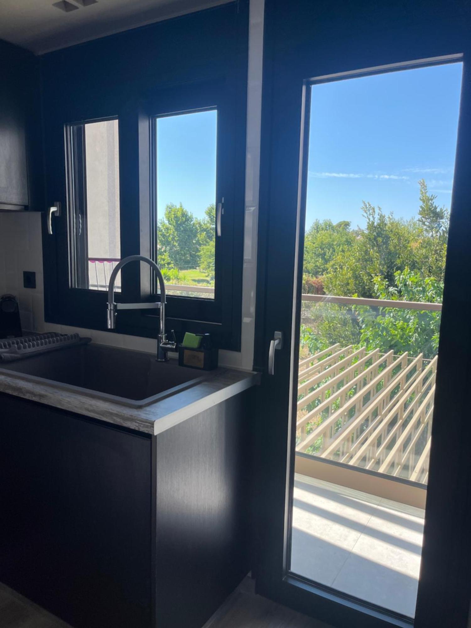 Grand Kourouta Villa Bagian luar foto