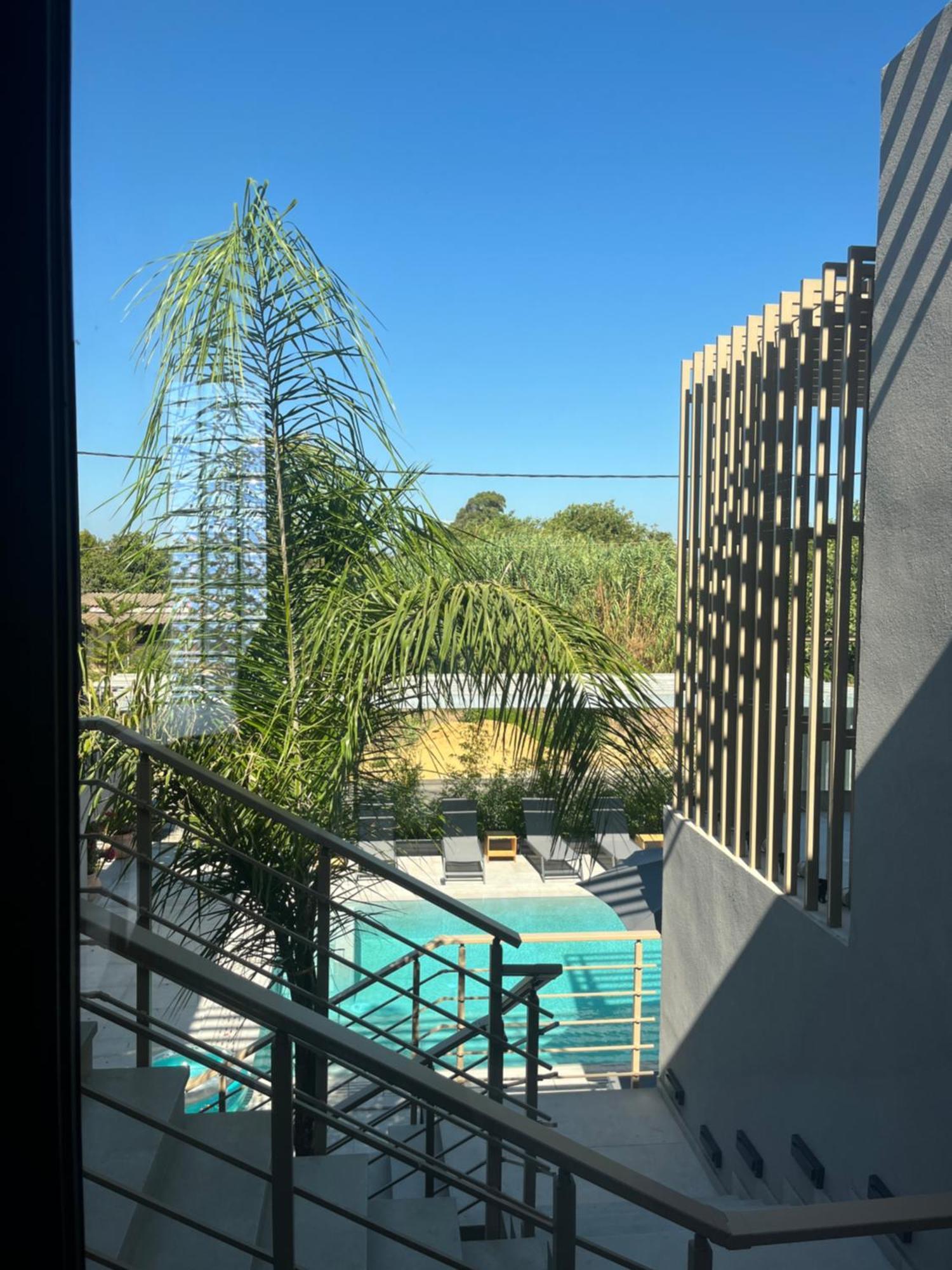 Grand Kourouta Villa Bagian luar foto
