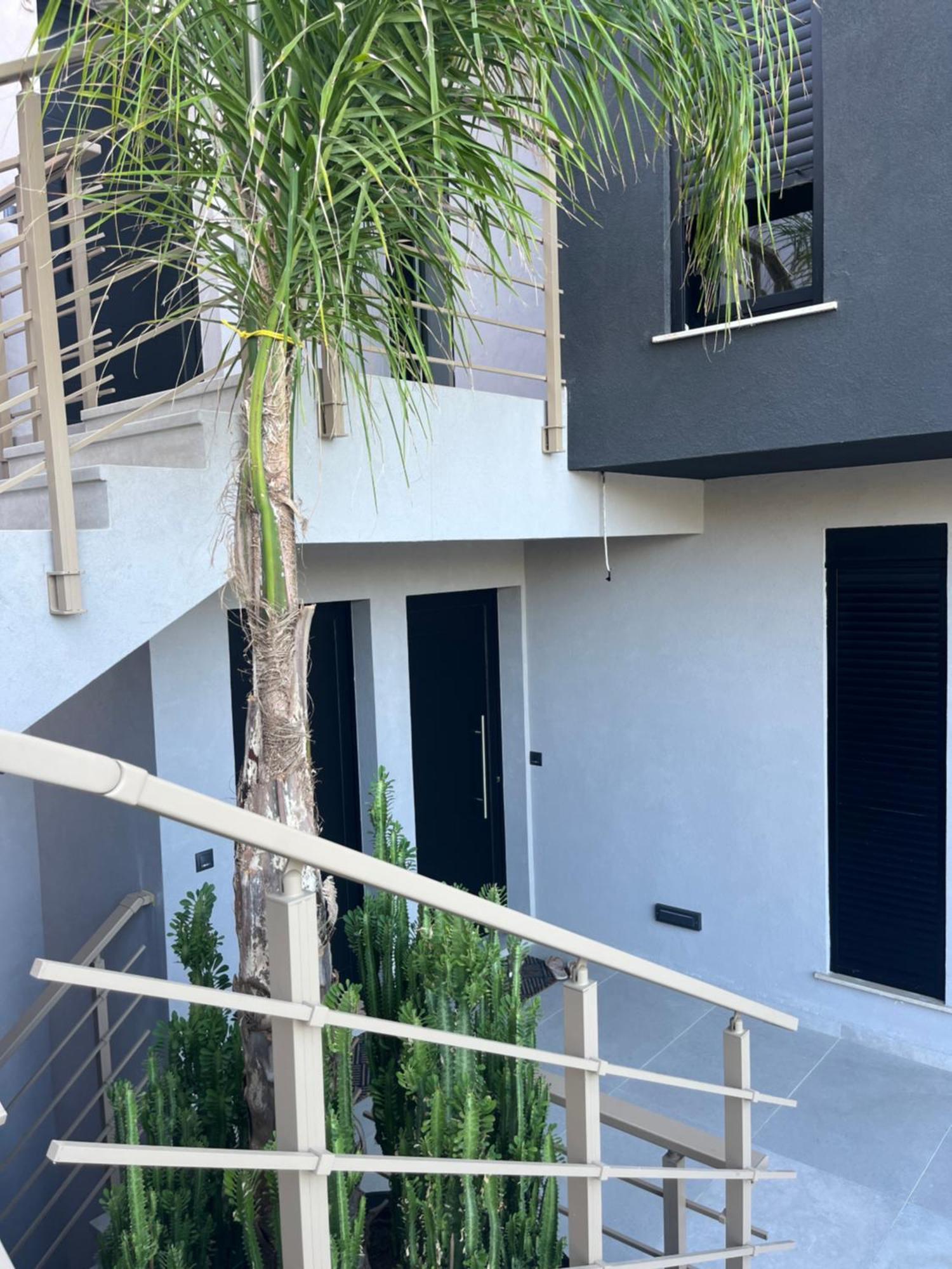 Grand Kourouta Villa Bagian luar foto