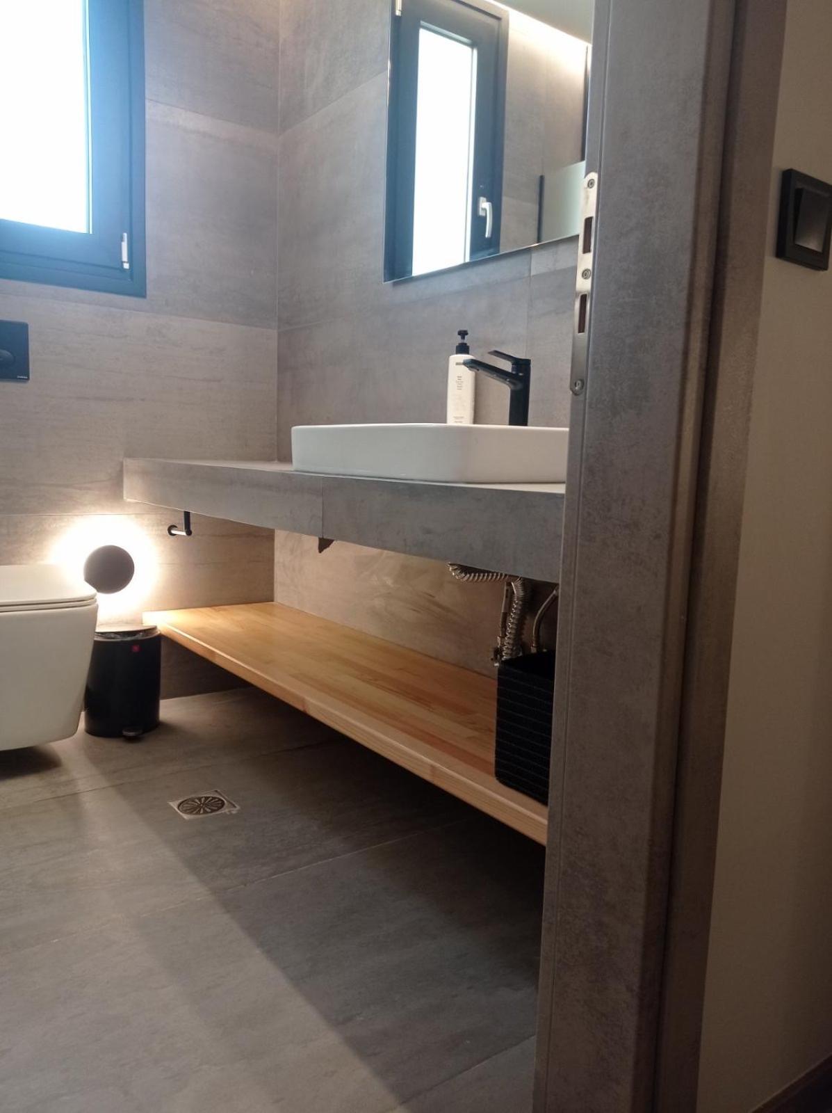 Grand Kourouta Villa Bagian luar foto