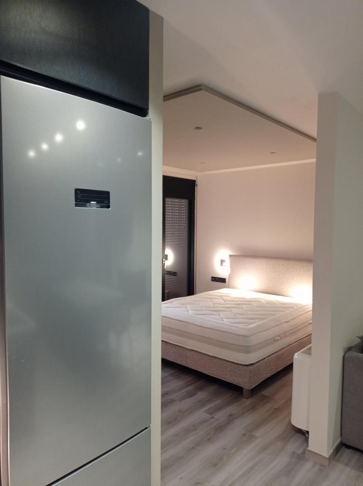Grand Kourouta Villa Bagian luar foto