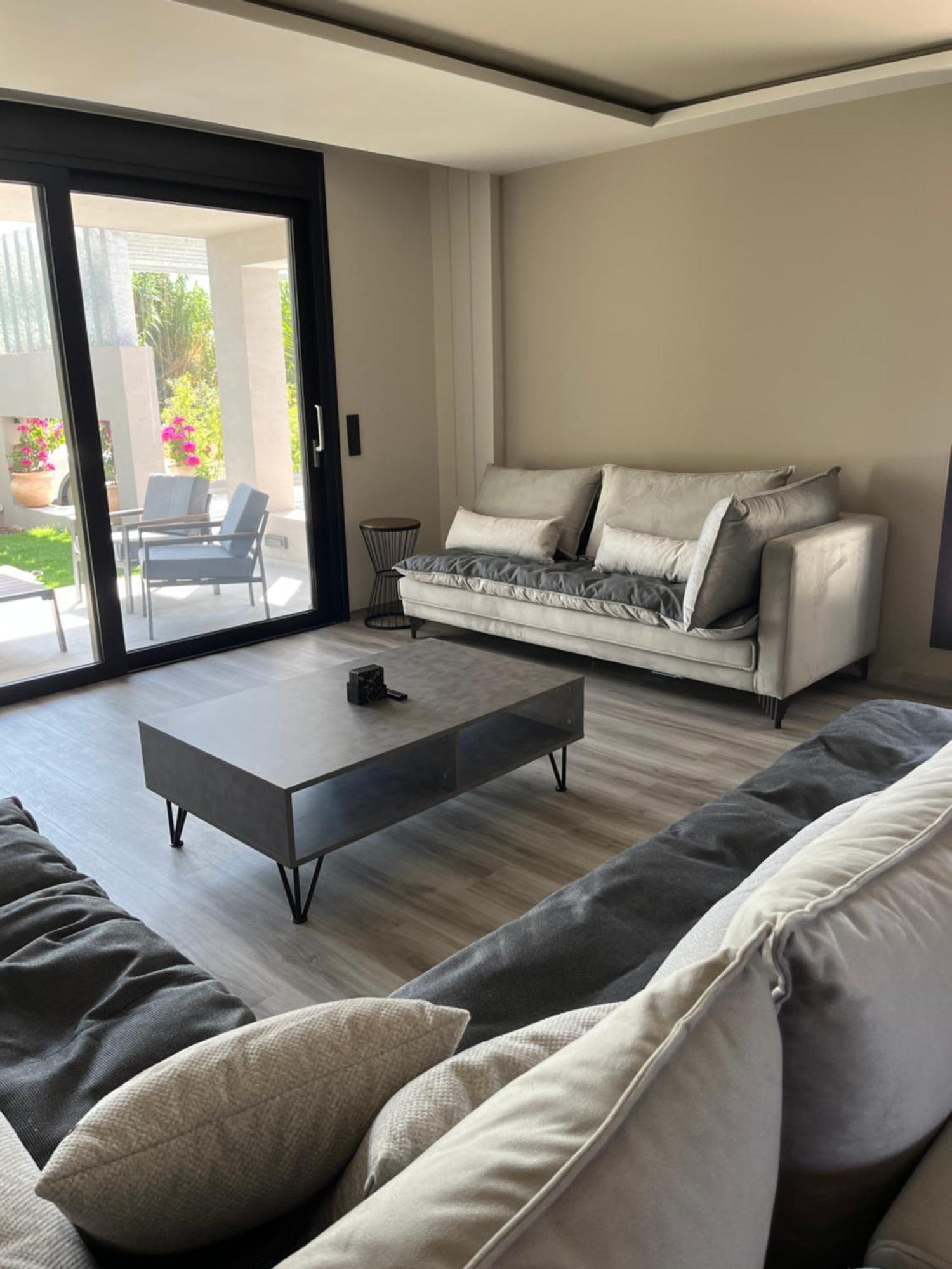 Grand Kourouta Villa Bagian luar foto