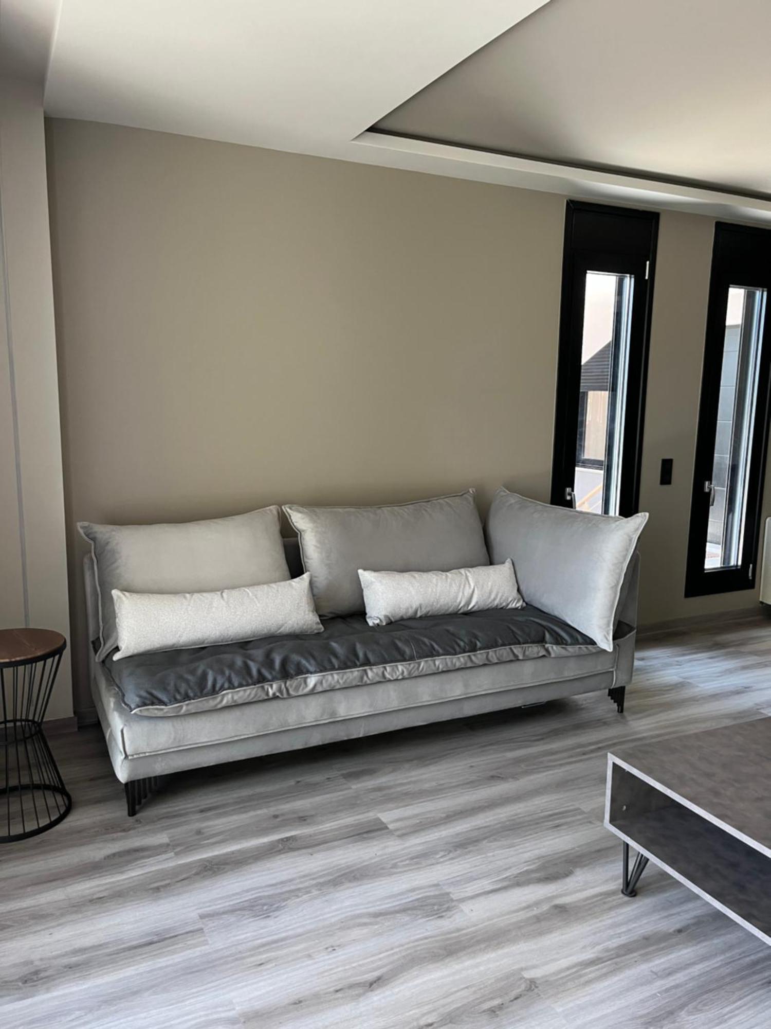 Grand Kourouta Villa Bagian luar foto