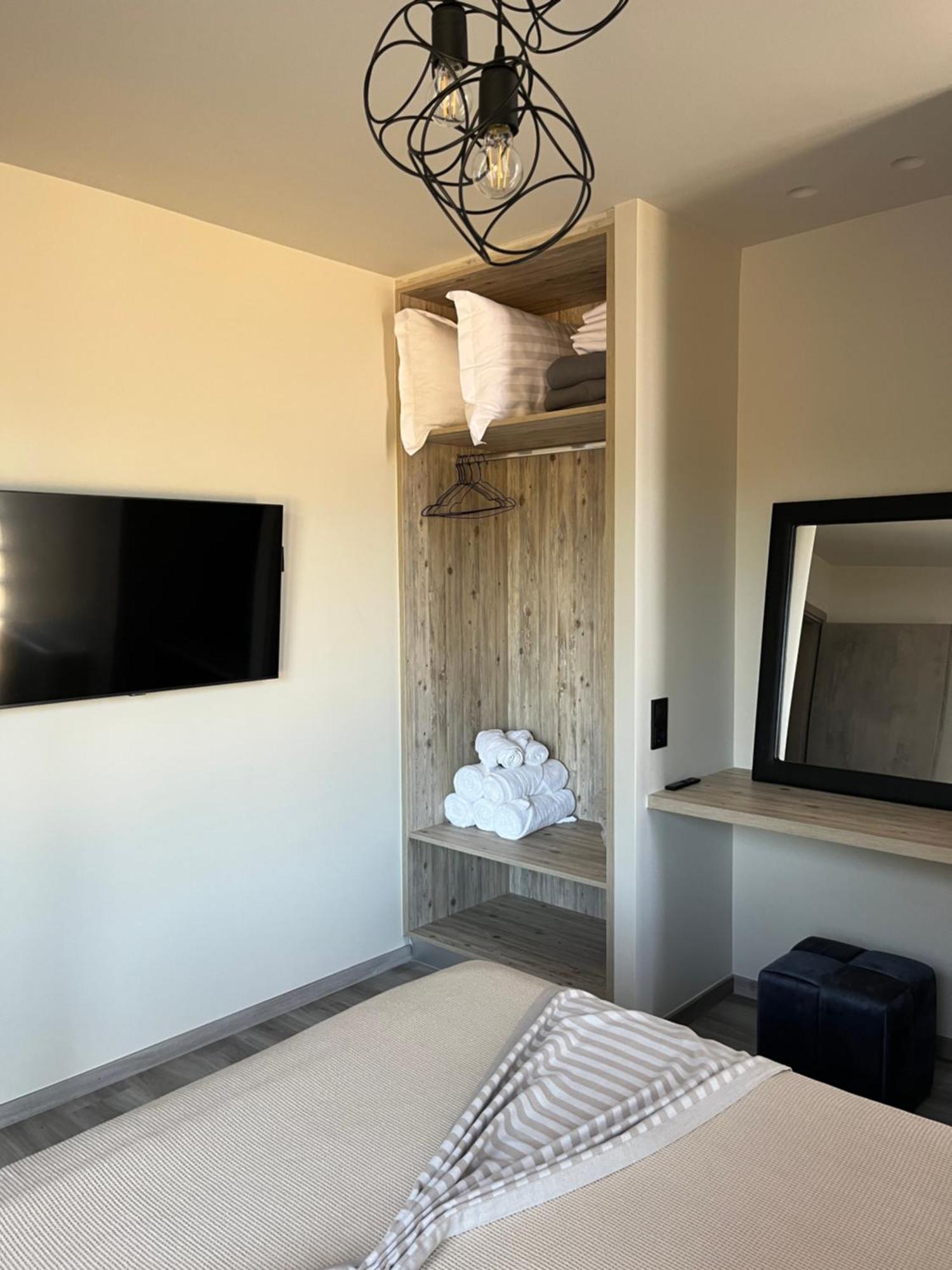 Grand Kourouta Villa Bagian luar foto