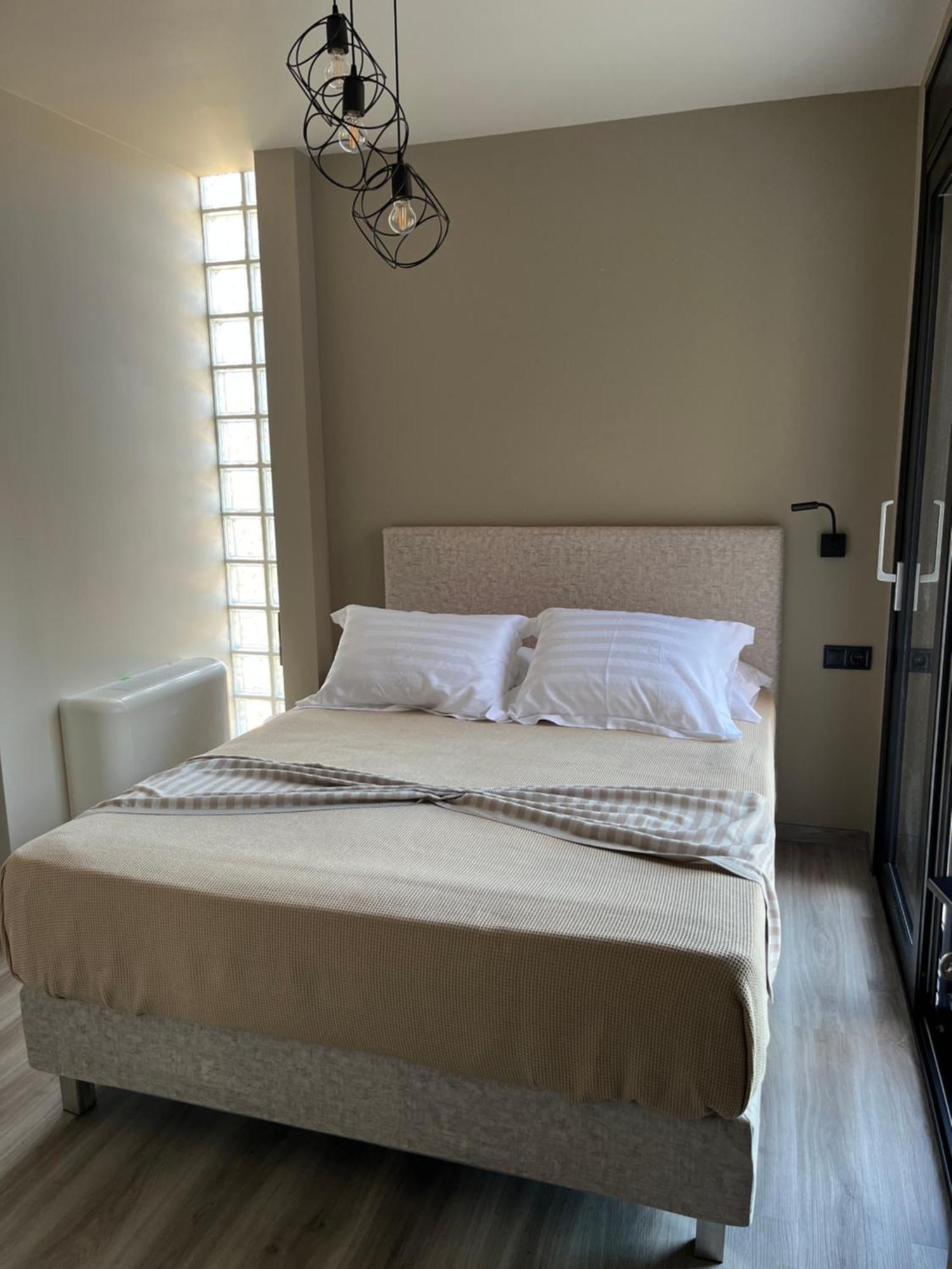 Grand Kourouta Villa Bagian luar foto