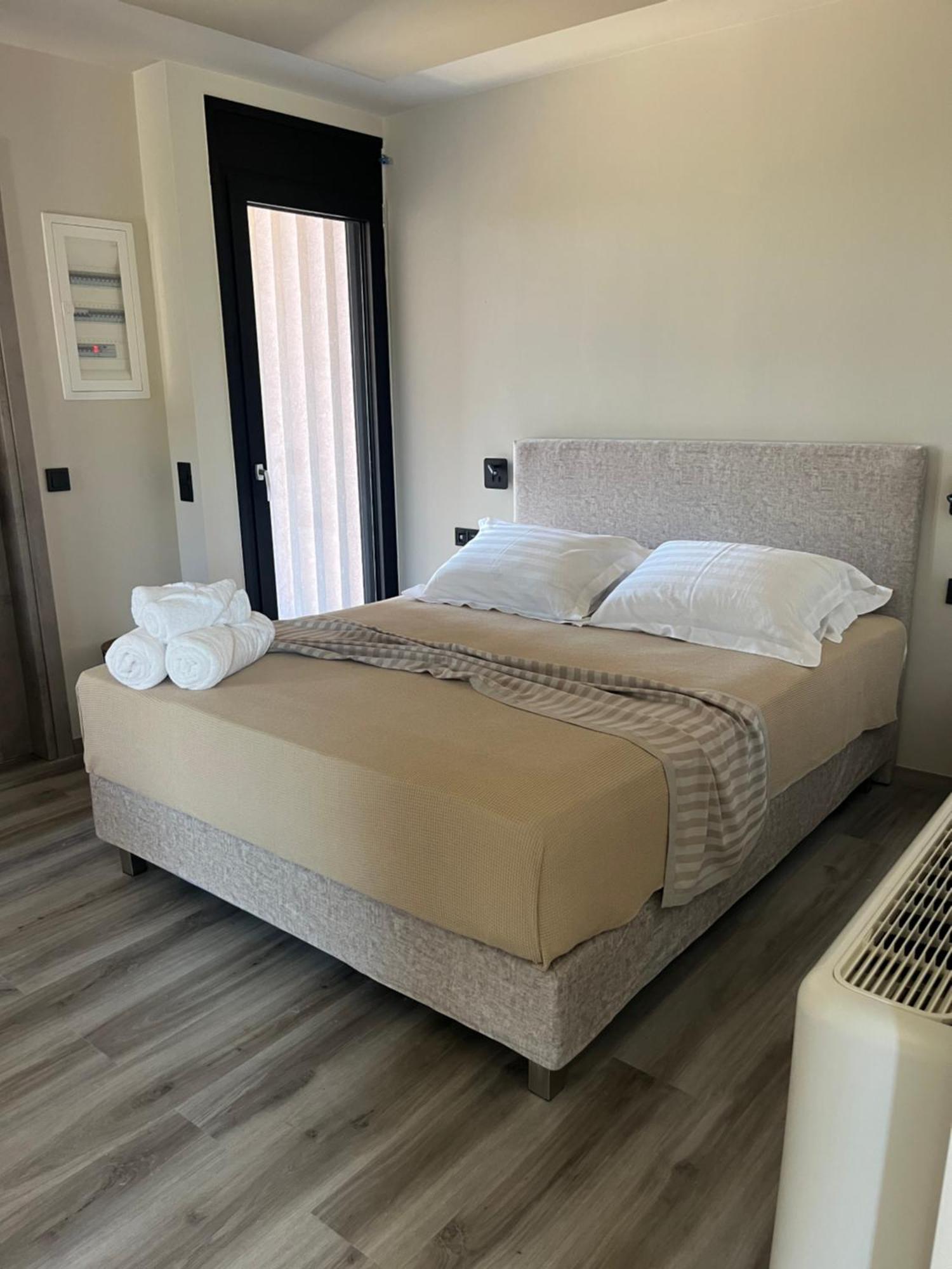 Grand Kourouta Villa Bagian luar foto