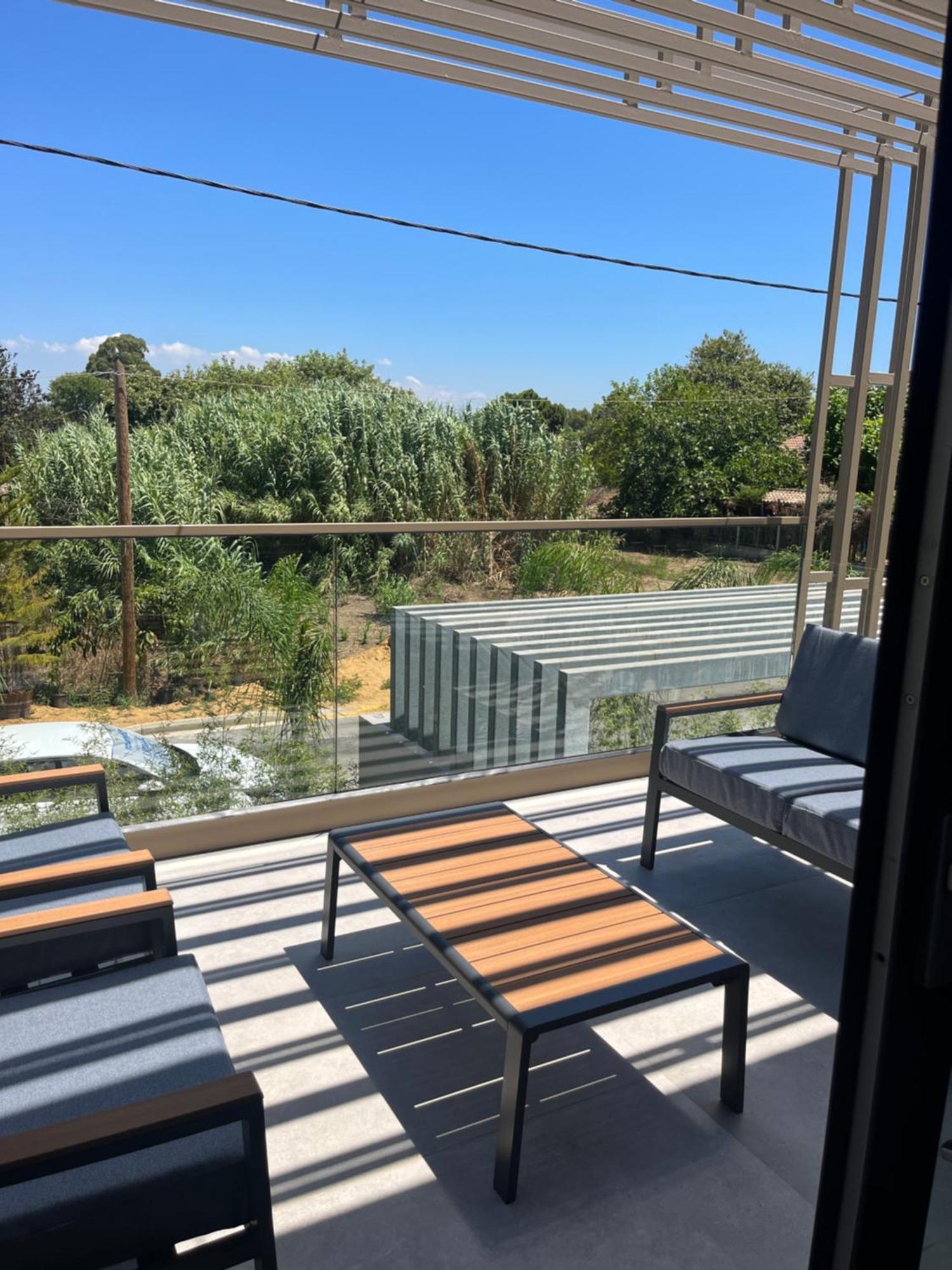 Grand Kourouta Villa Bagian luar foto